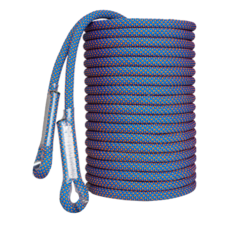 50m Static Climbing Rope 8mm O - Rescue Rope Throw 리뷰 및 가격