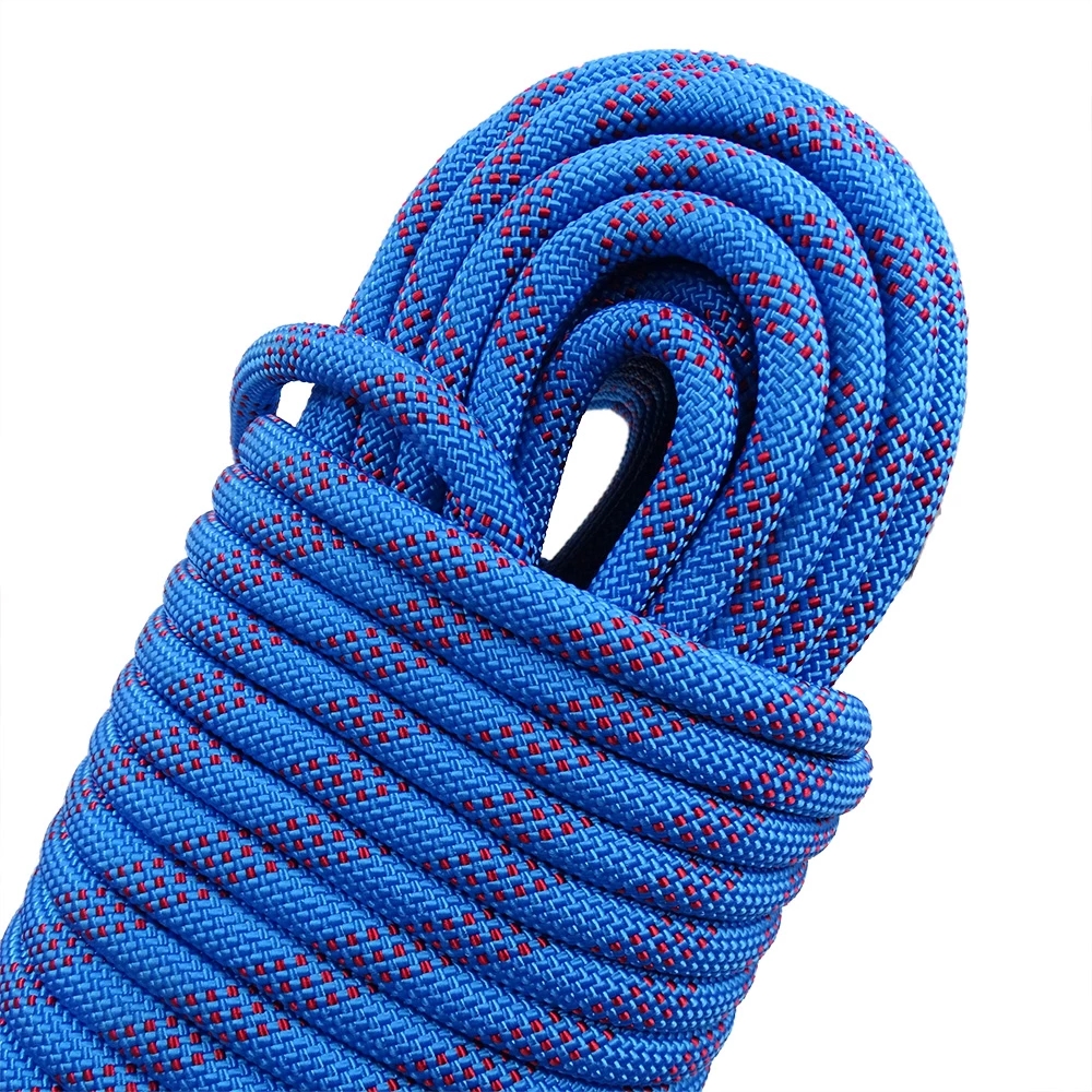 50m Static Climbing Rope 8mm O - Rescue Rope Throw 리뷰 및 가격