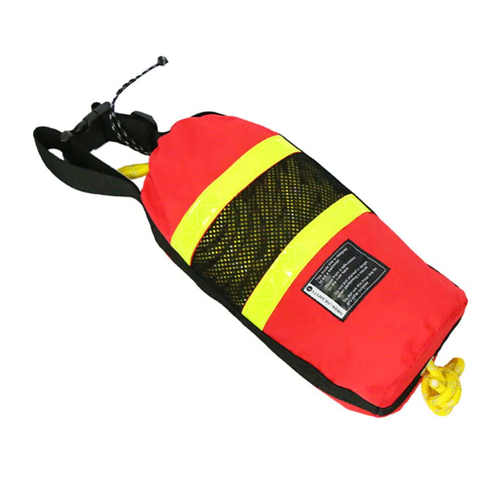 Throwing Bag With 20M Reflecti - Rescue Rope Throw 리뷰 및 가격