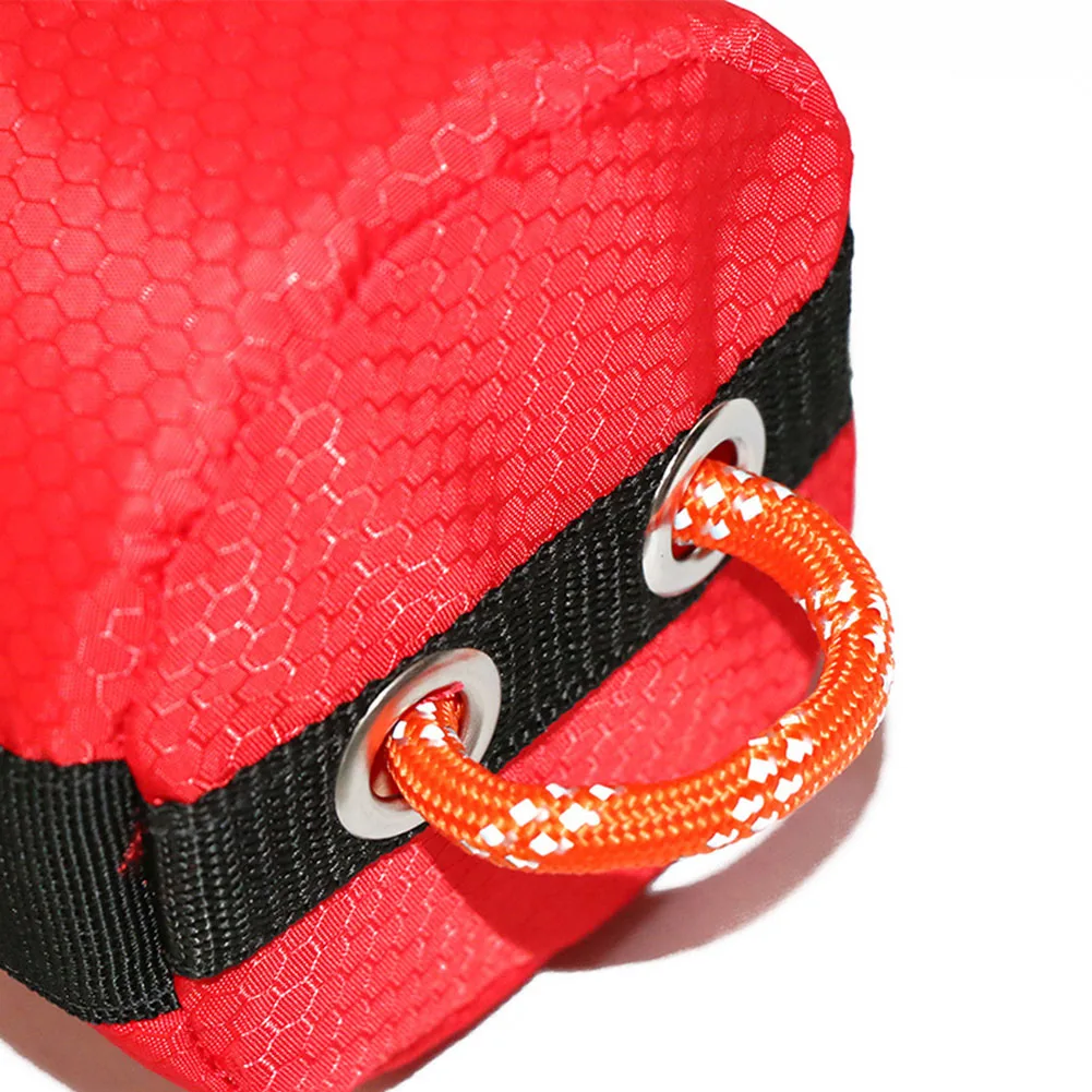 Throwing Bag With 20M Reflecti - Rescue Rope Throw 리뷰 및 가격
