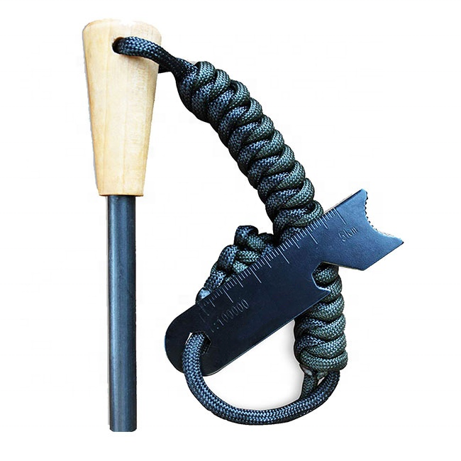 Camping Survival Magnesium Fli - Magnesium Fire Starter 리뷰 및 가격