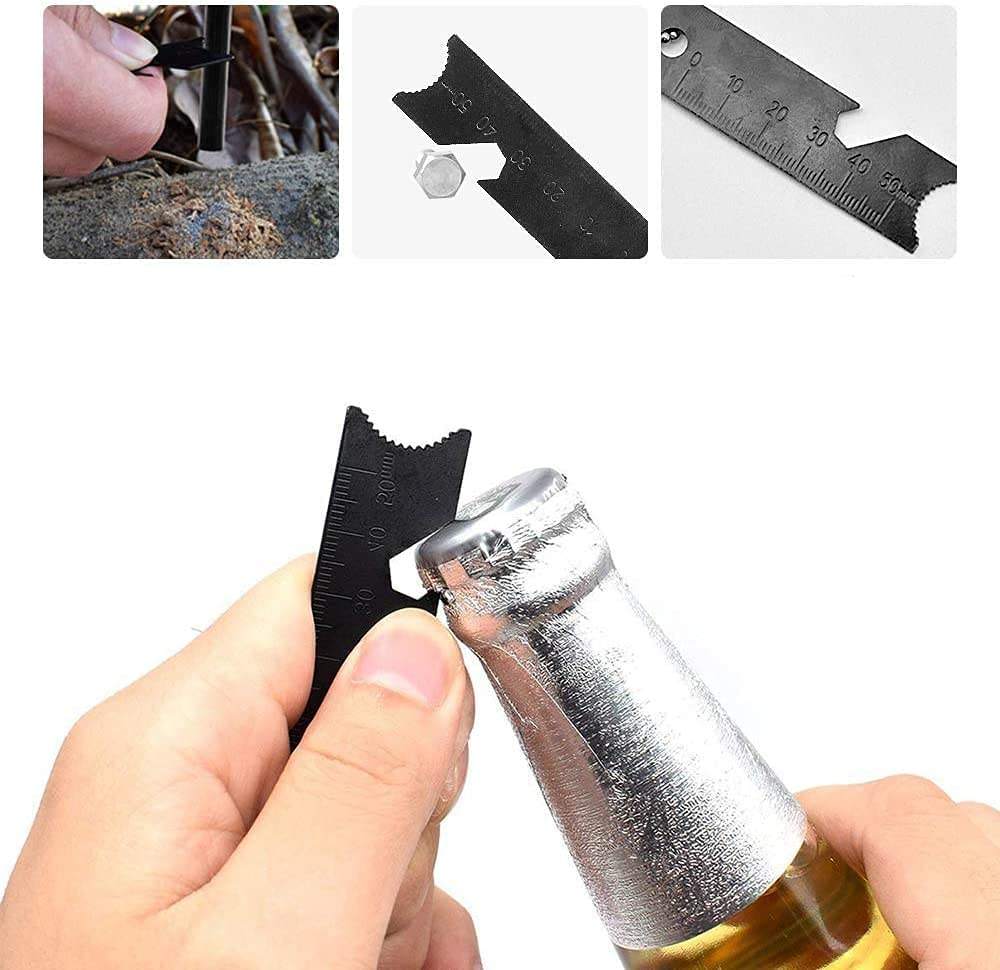 Camping Survival Magnesium Fli - Magnesium Fire Starter 리뷰 및 가격