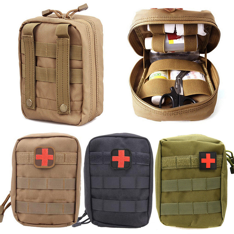 Tactical First Aid Bag Medical - Bivy Bag Emergency 리뷰 및 가격