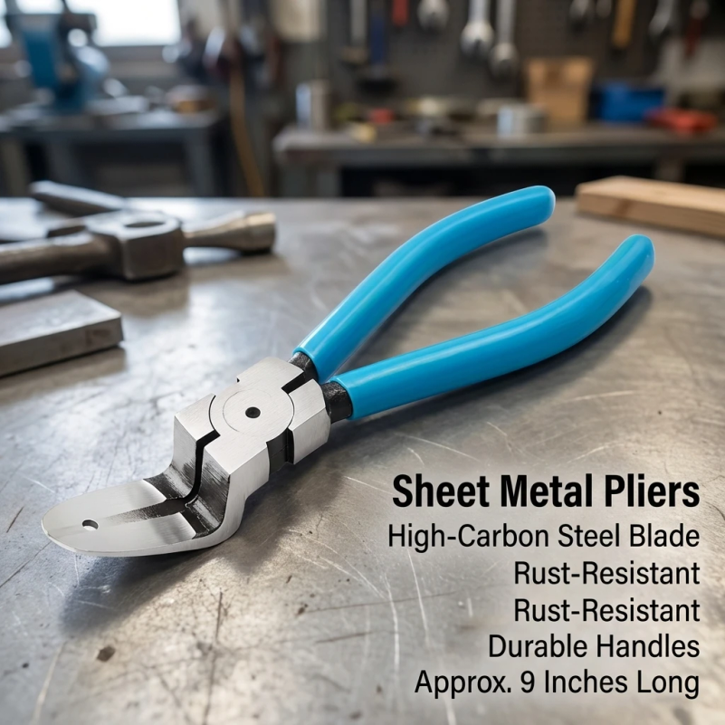 Multifunctional Diagonal Plier - Multi Tool Plier 리뷰 및 가격