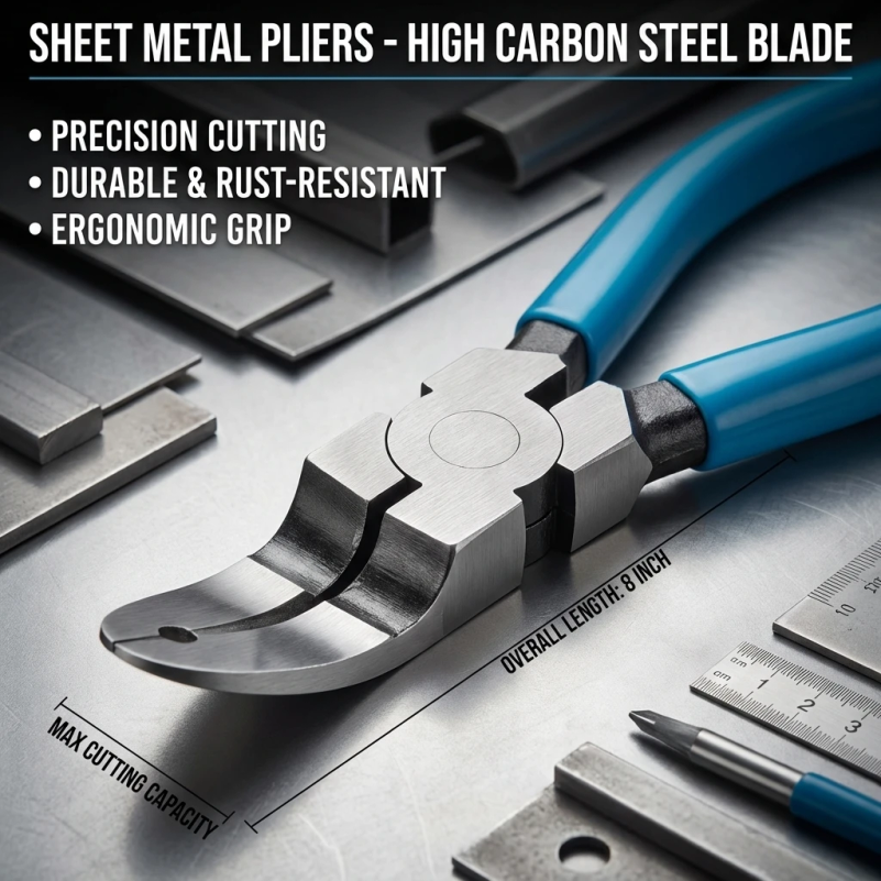 Multifunctional Diagonal Plier - Multi Tool Plier 리뷰 및 가격
