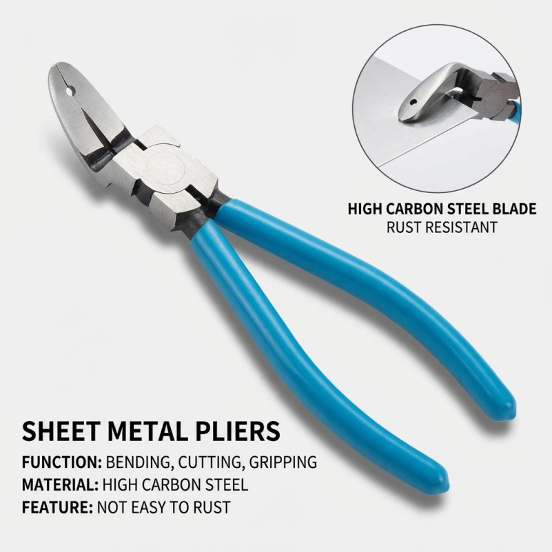 Multifunctional Diagonal Plier - Multi Tool Plier 리뷰 및 가격