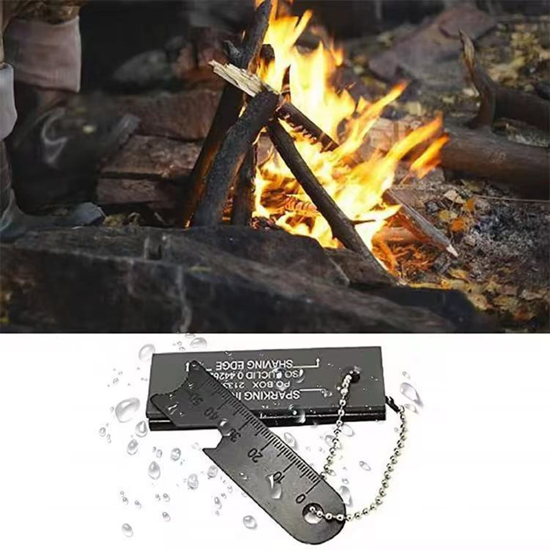 Outdoor Flint, Flint Stick, Ma - Magnesium Fire Starter 리뷰 및 가격