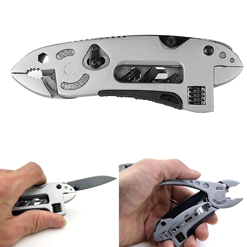 Multitool Pliers Pocket Knife  - Multi Tool Plier 리뷰 및 가격
