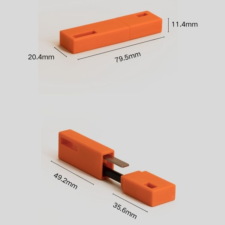 5PCS Outdoor Survival Waterpro - Magnesium Fire Starter 리뷰 및 가격