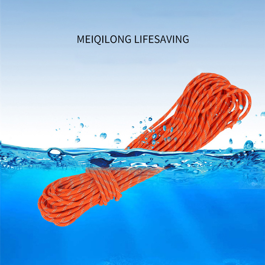 Throw Flotation Device For Boa - Rescue Rope Throw 리뷰 및 가격