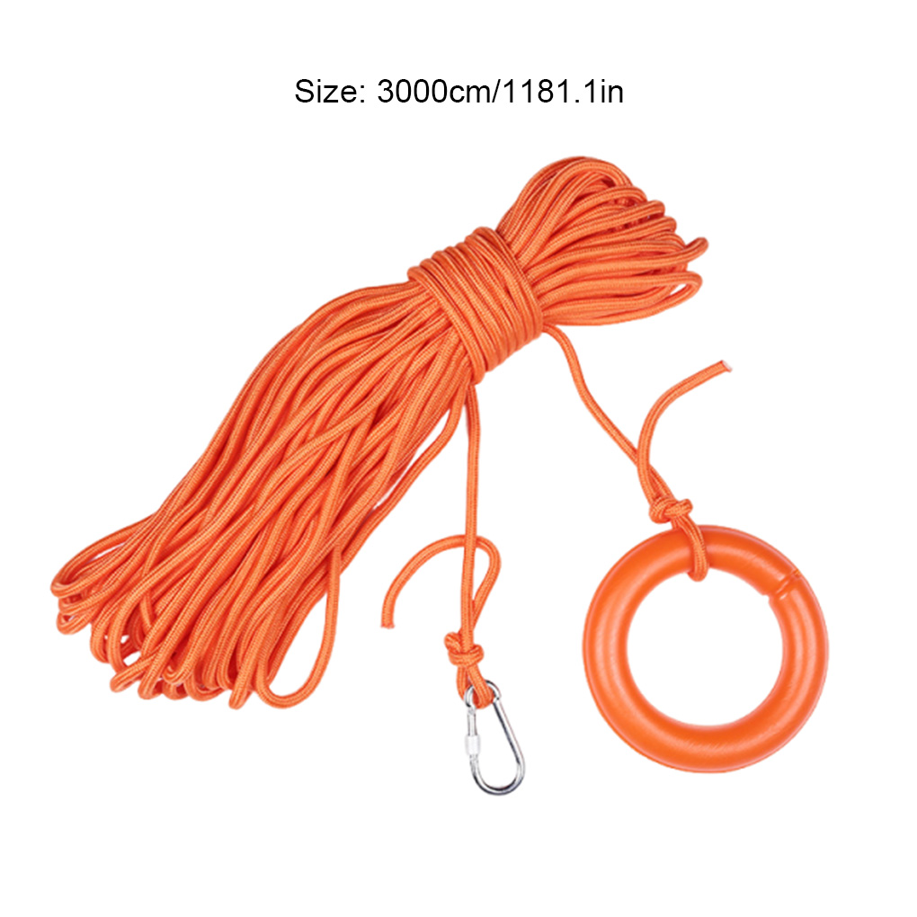 Throw Flotation Device For Boa - Rescue Rope Throw 리뷰 및 가격