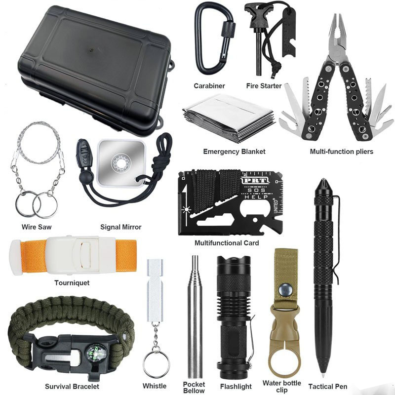 Hongrui DIY Compact Portable I - Fishing Kit Compact 리뷰 및 가격