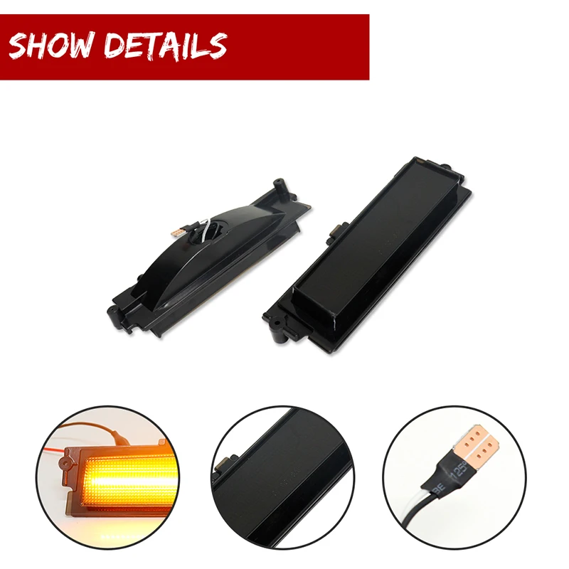For Chevy Monte Carlo SS Car F - Signal Flare Kit 리뷰 및 가격