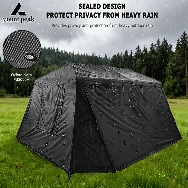 Mount Peak Automatic Large Cam - Emergency Mylar Tent 리뷰 및 가격