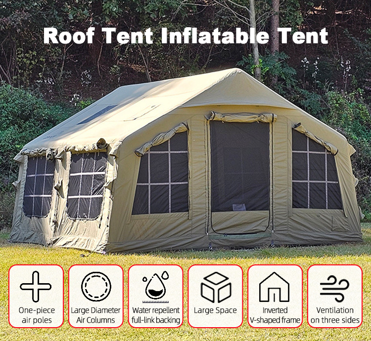 Fire Rabbit Winter Inflatable  - Emergency Mylar Tent 리뷰 및 가격
