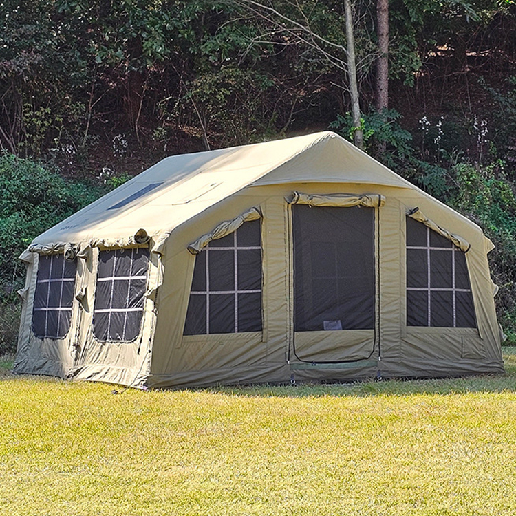Fire Rabbit Winter Inflatable  - Emergency Mylar Tent 리뷰 및 가격