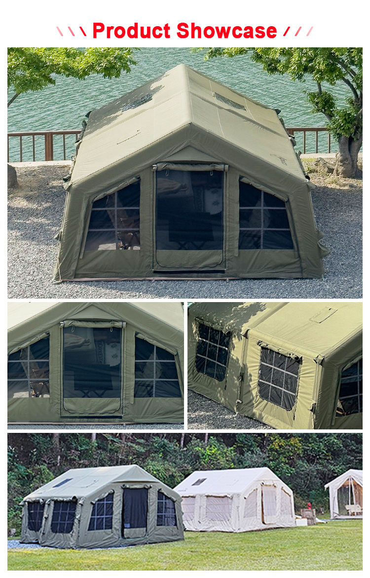 Fire Rabbit Winter Inflatable  - Emergency Mylar Tent 리뷰 및 가격