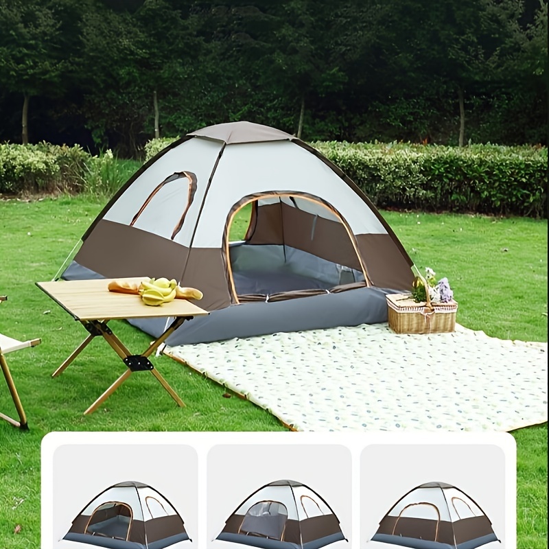 Outdoor Camping Portable Foldi - Emergency Mylar Tent 리뷰 및 가격