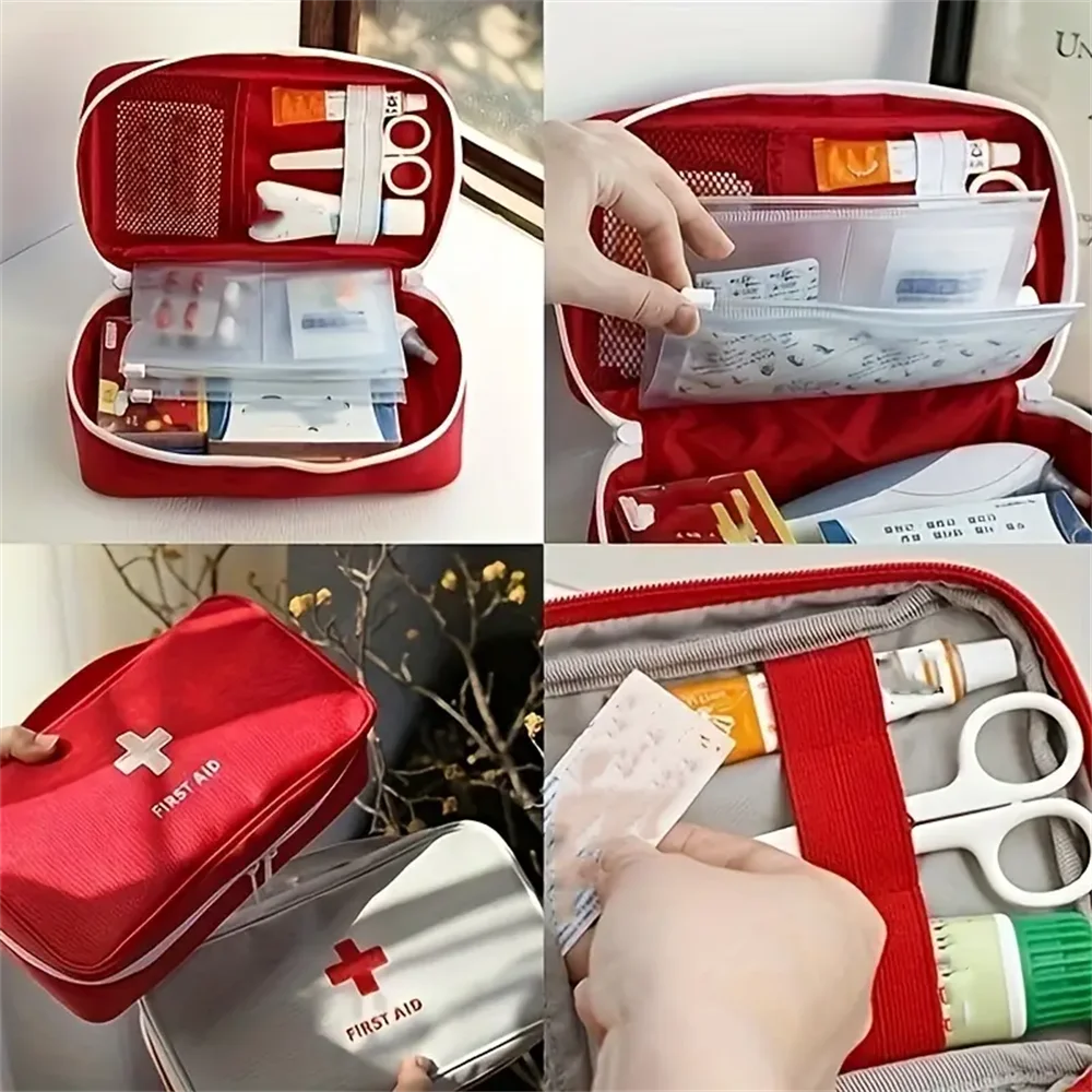 Durable First Aid Kit Emergenc - Bivy Bag Emergency 리뷰 및 가격