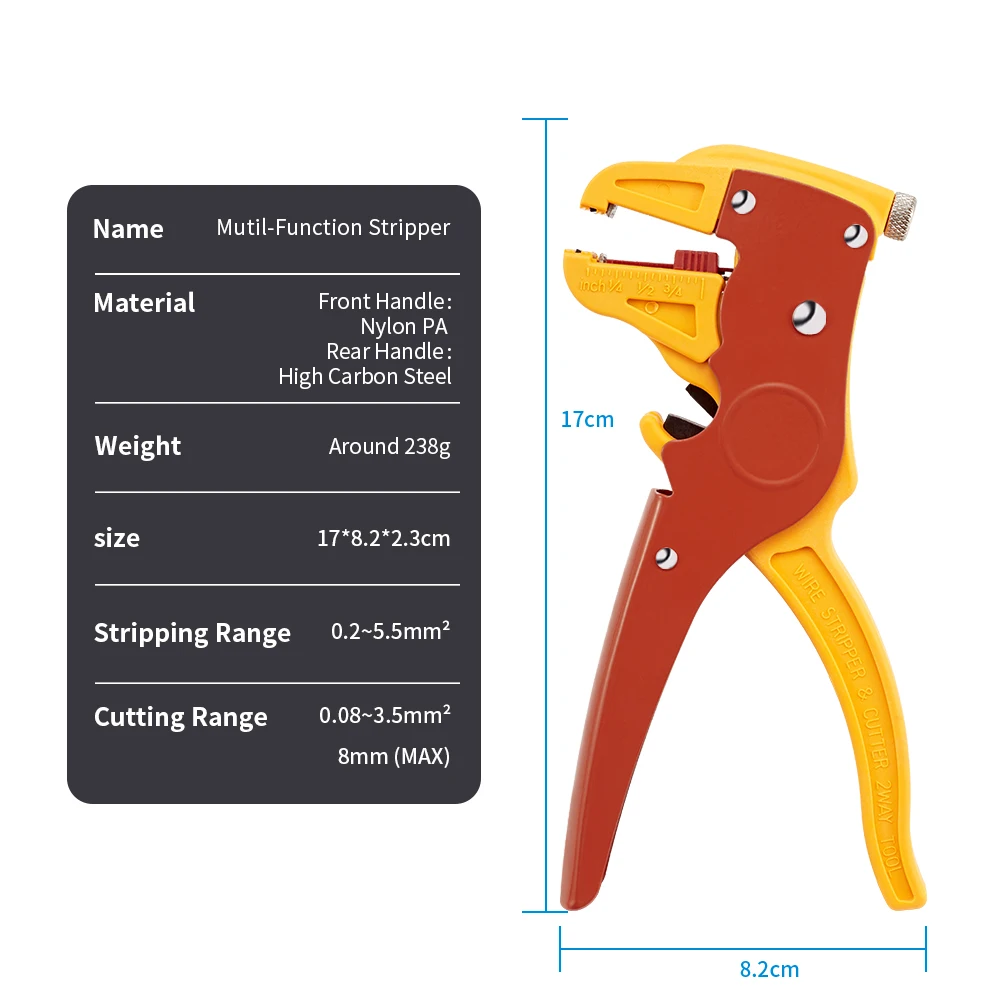 Multifunctional Duckbill Wire  - Multi Tool Plier 리뷰 및 가격