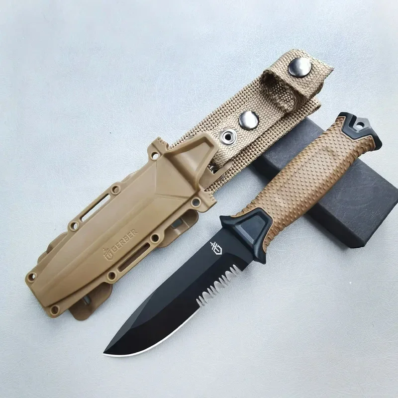 Outdoor Folding Knife Multi-pu - Bushcraft Knife Fixed 리뷰 및 가격
