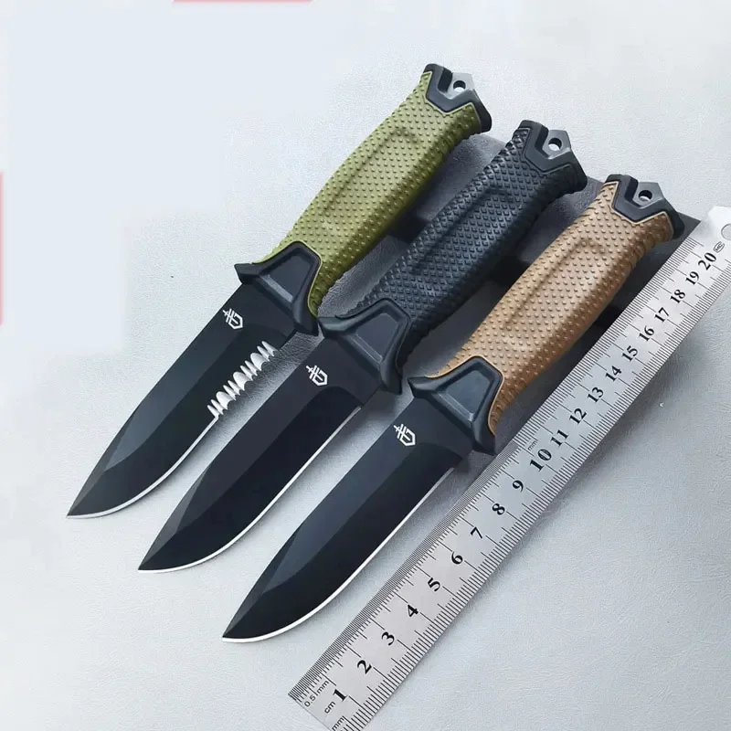 Outdoor Folding Knife Multi-pu - Bushcraft Knife Fixed 리뷰 및 가격