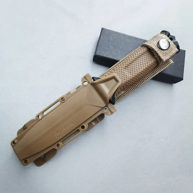 Outdoor Folding Knife Multi-pu - Bushcraft Knife Fixed 리뷰 및 가격