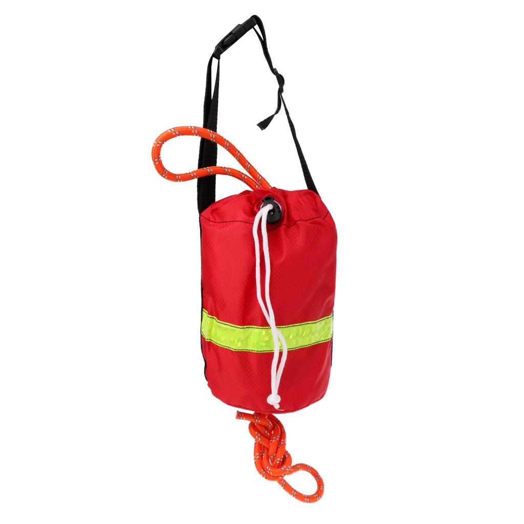 Rescue Throw Line Bag with Pol - Rescue Rope Throw 리뷰 및 가격