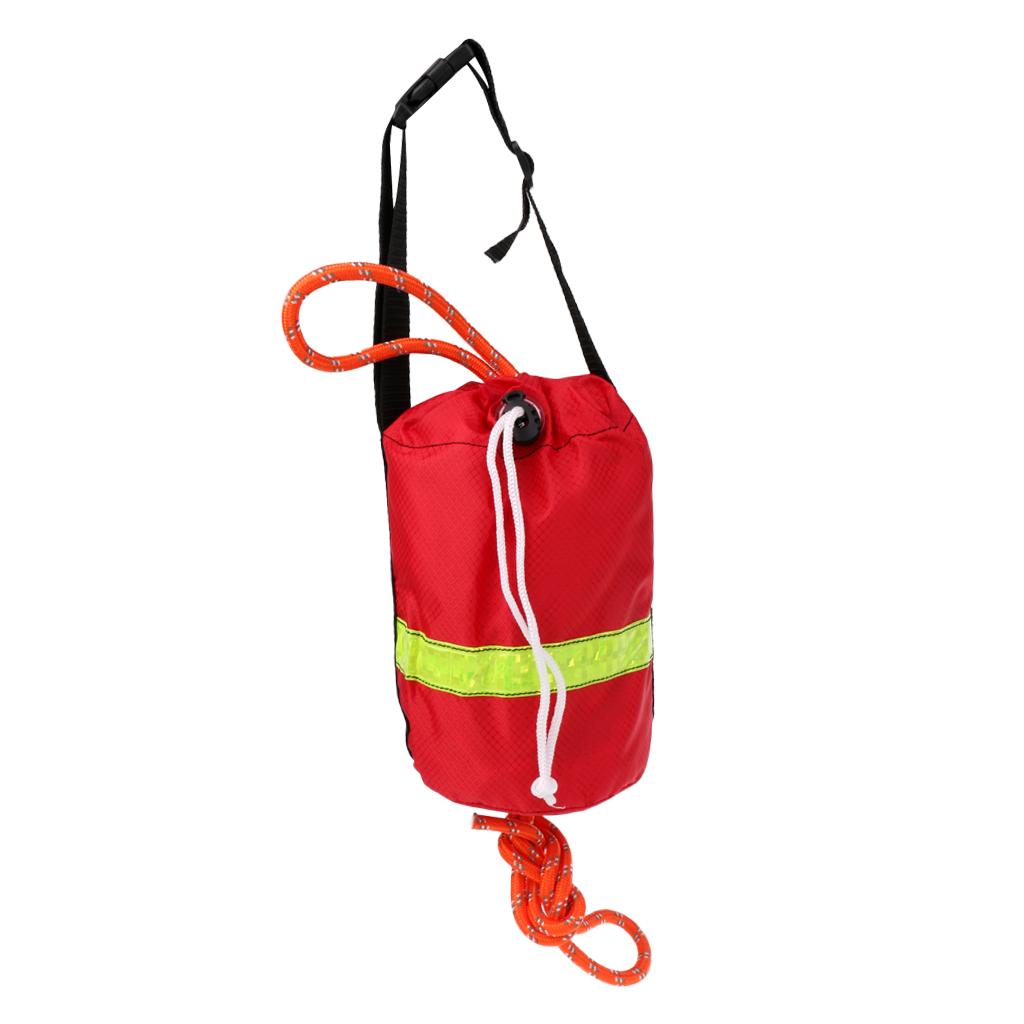 Rescue Throw Line Bag with Pol - Rescue Rope Throw 리뷰 및 가격