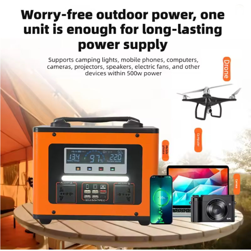 Original 220V 40AH Portable Po - Solar Emergency Charger 리뷰 및 가격