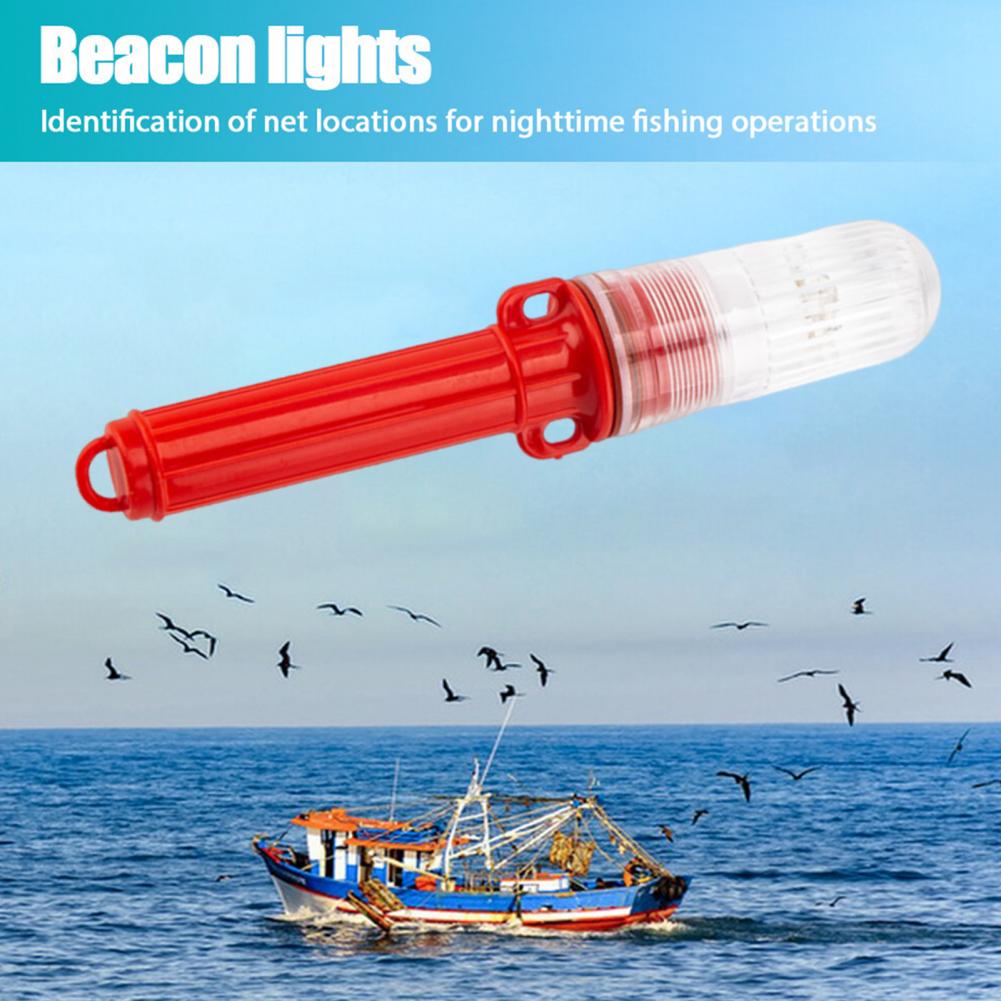 1/2/3Pcs 19cm Boat Flares LED  - Signal Flare Kit 리뷰 및 가격