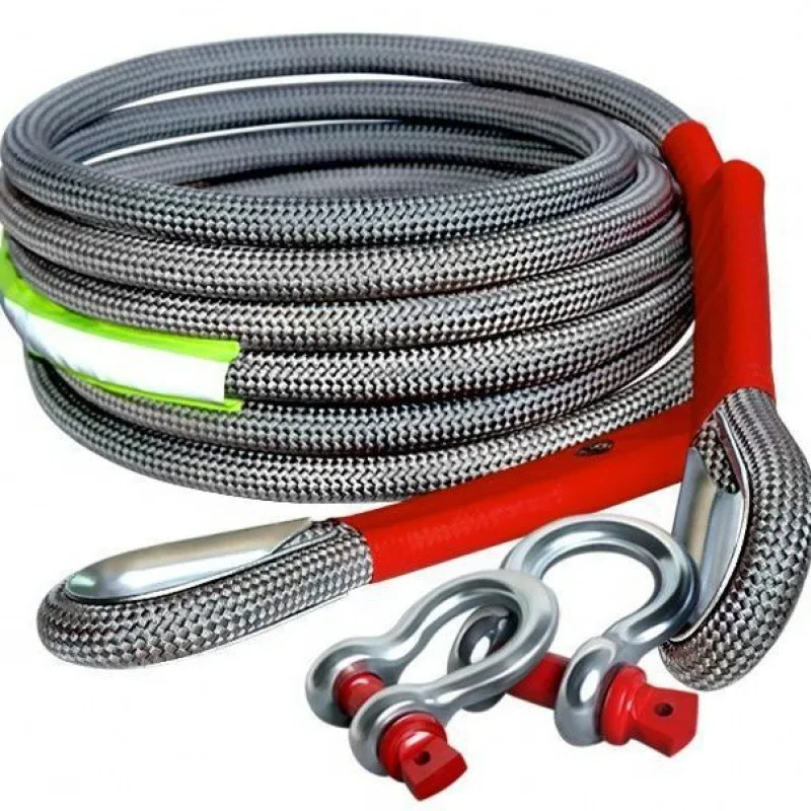 New Car Towing Rope Off-road V - Rescue Rope Throw 리뷰 및 가격