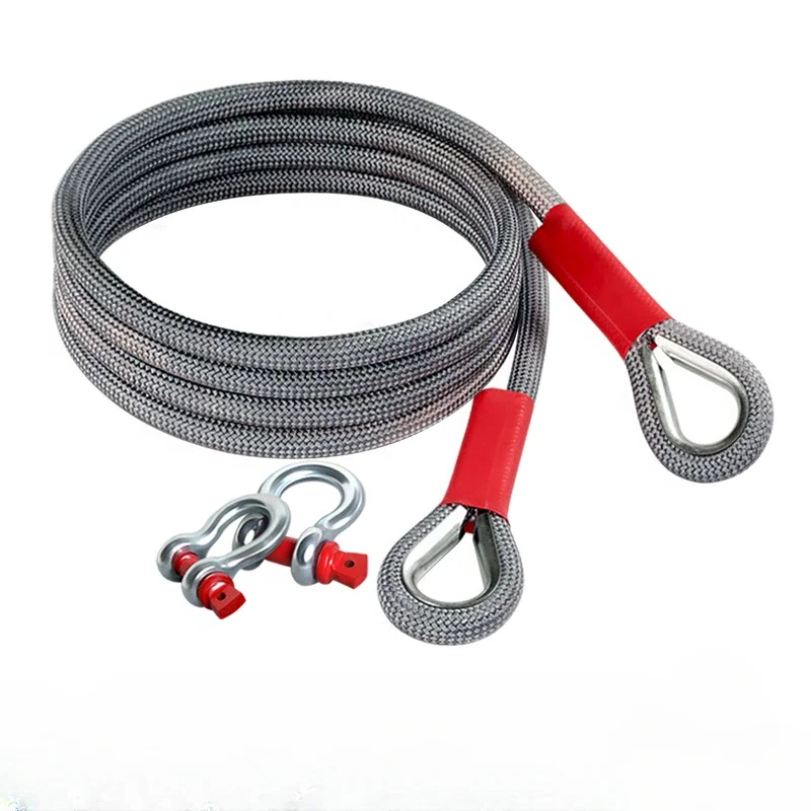 New Car Towing Rope Off-road V - Rescue Rope Throw 리뷰 및 가격