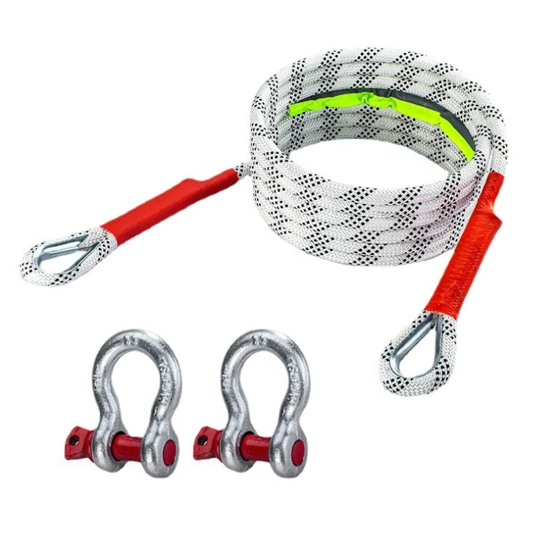 New Car Towing Rope Off-road V - Rescue Rope Throw 리뷰 및 가격