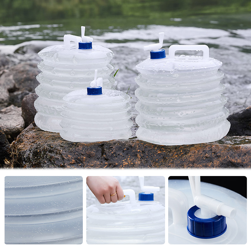 SEAMETAL 5L-15L Car Collapsibl - Water Bag Collapsible 리뷰 및 가격