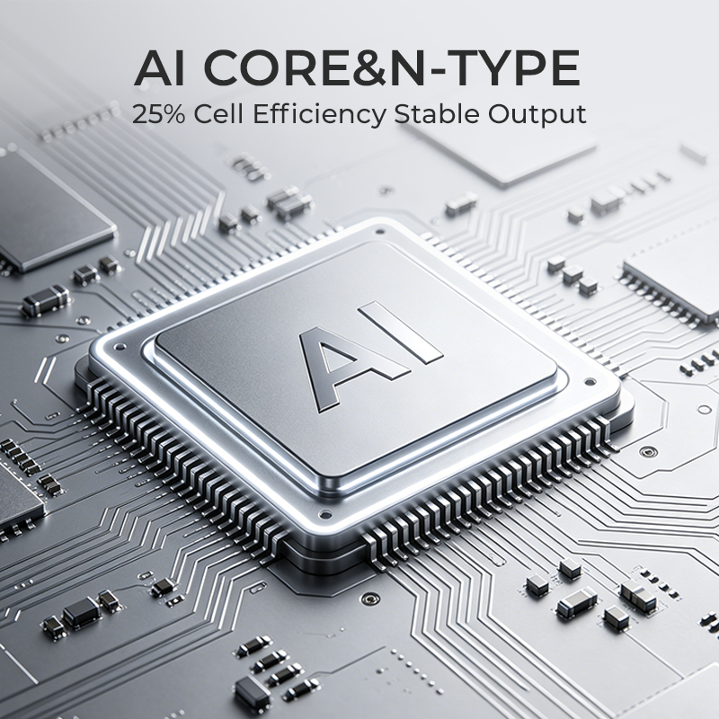 (US Stock 2-5 Days) AeternaSol - Solar Emergency Charger 리뷰 및 가격