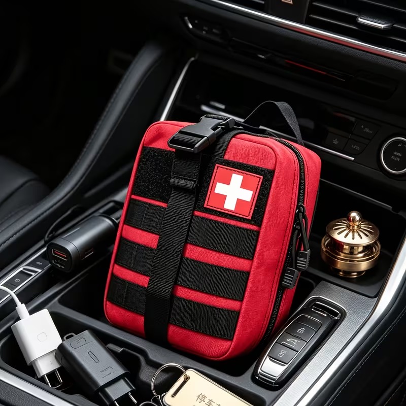 363pcs First Aid Kit Bag All P - Bivy Bag Emergency 리뷰 및 가격