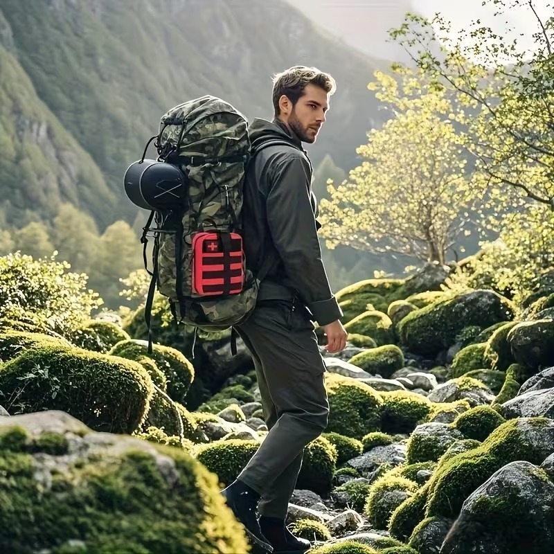 363pcs First Aid Kit Bag All P - Bivy Bag Emergency 리뷰 및 가격