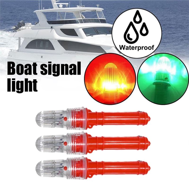 AT43-Boat Flares, Electronic B - Signal Flare Kit 리뷰 및 가격