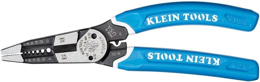 Wire Stripper Cutter Crimper T - Multi Tool Plier 리뷰 및 가격