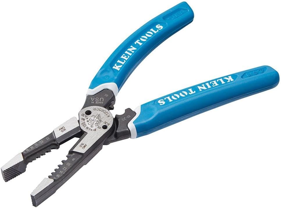 Wire Stripper Cutter Crimper T - Multi Tool Plier 리뷰 및 가격