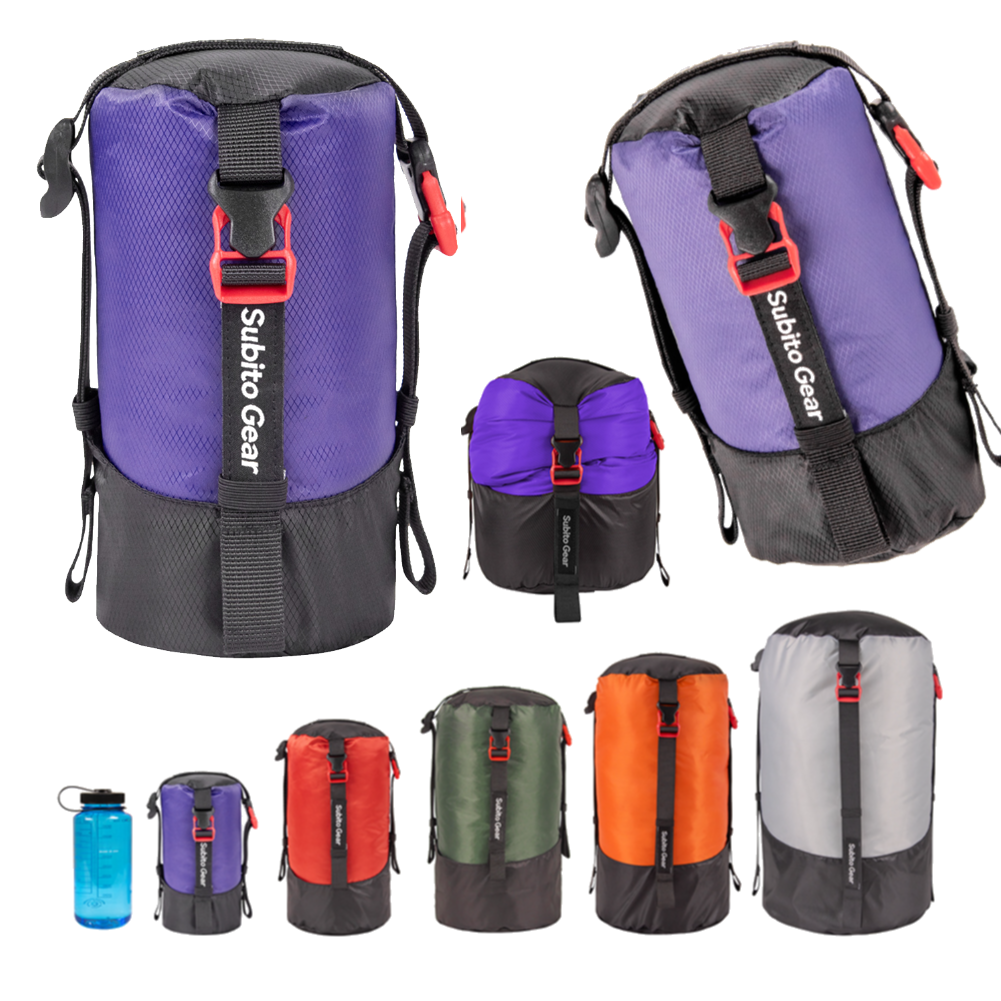 Camping Sleeping Bag Compressi - Bivy Bag Emergency 리뷰 및 가격