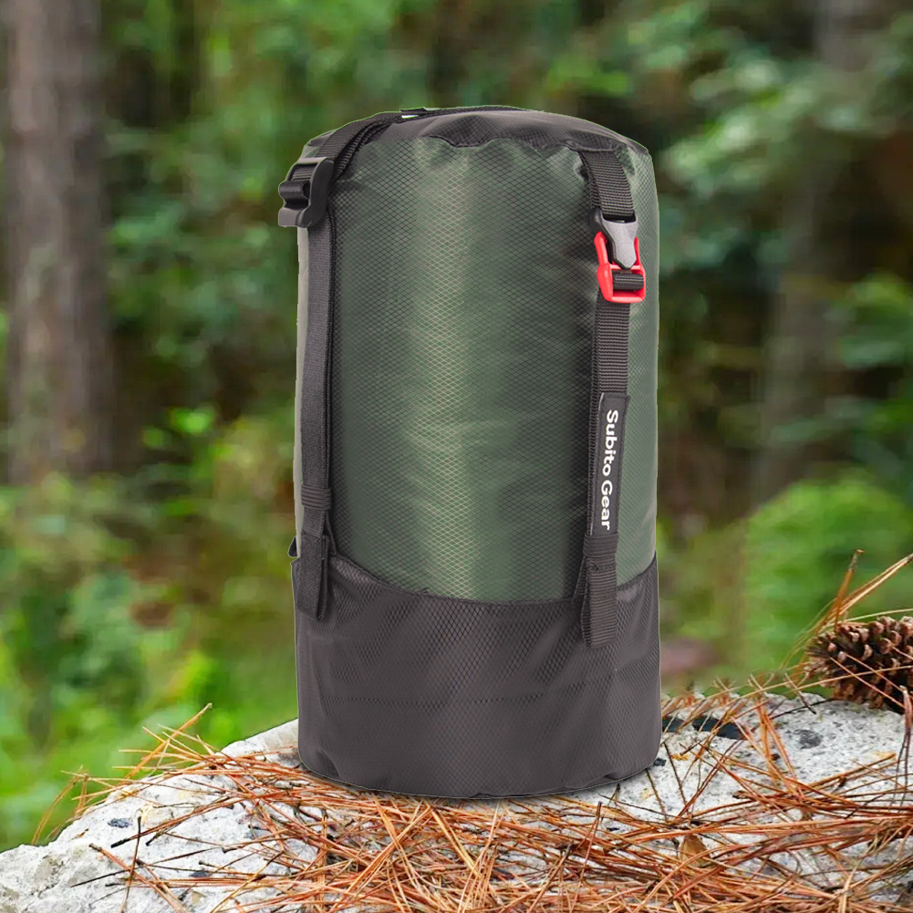 Camping Sleeping Bag Compressi - Bivy Bag Emergency 리뷰 및 가격