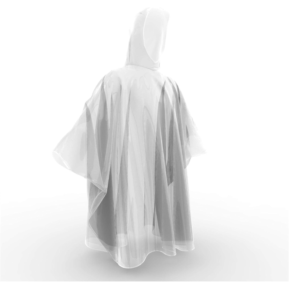 Hagon PRO Disposable Rain Ponc - Emergency Poncho Rain 리뷰 및 가격