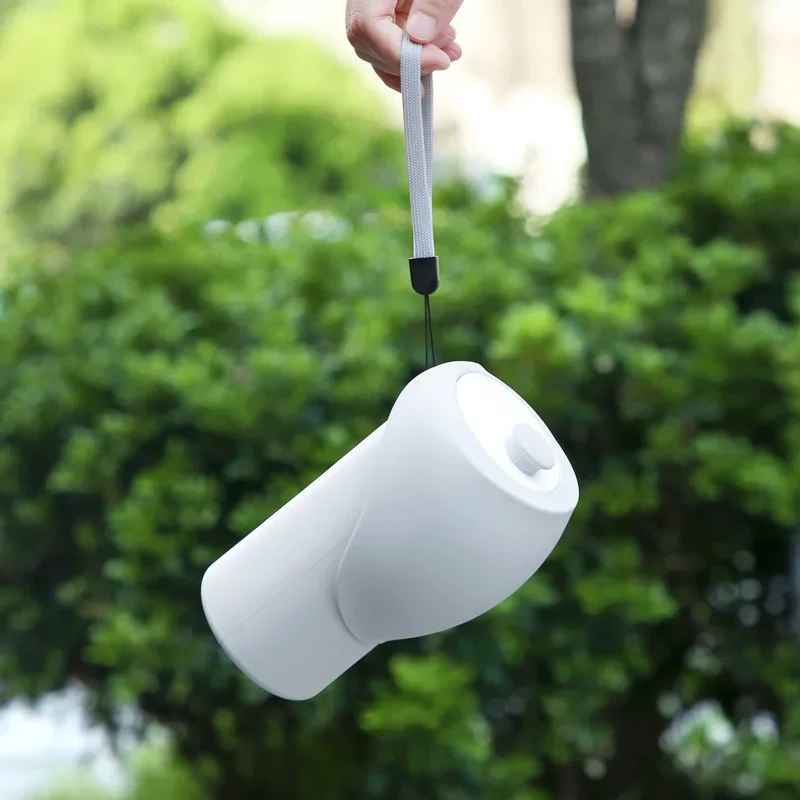 Silicone Portable Pet Water Cu - Water Bag Collapsible 리뷰 및 가격