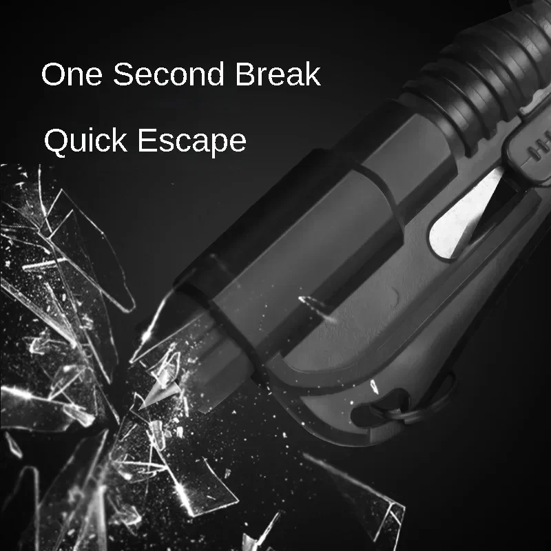 NEW Compact 3-in-1 Car Safety  - Rescue Rope Throw 리뷰 및 가격