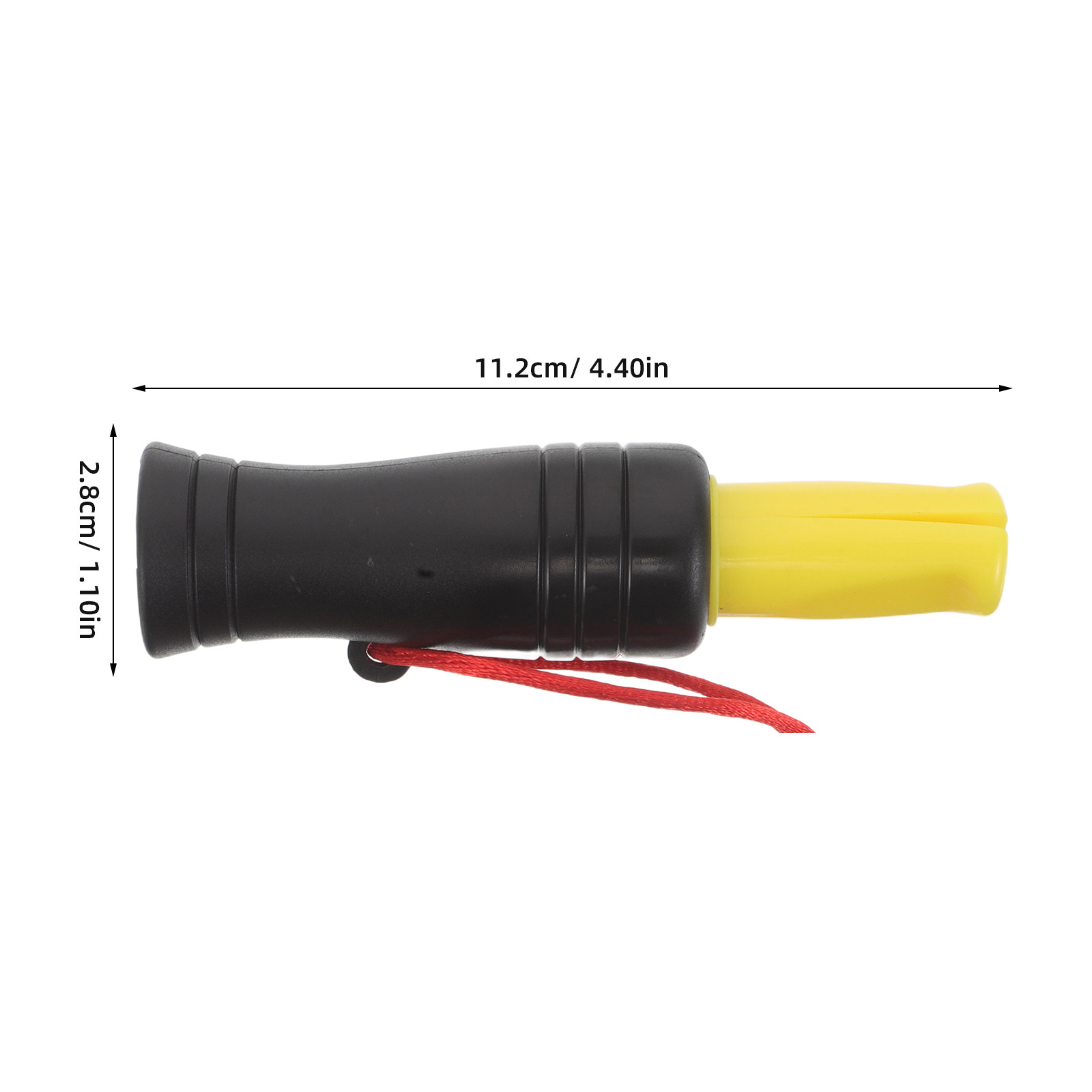 Duck Call Emergency Survival W - Emergency Whistle Loud 리뷰 및 가격