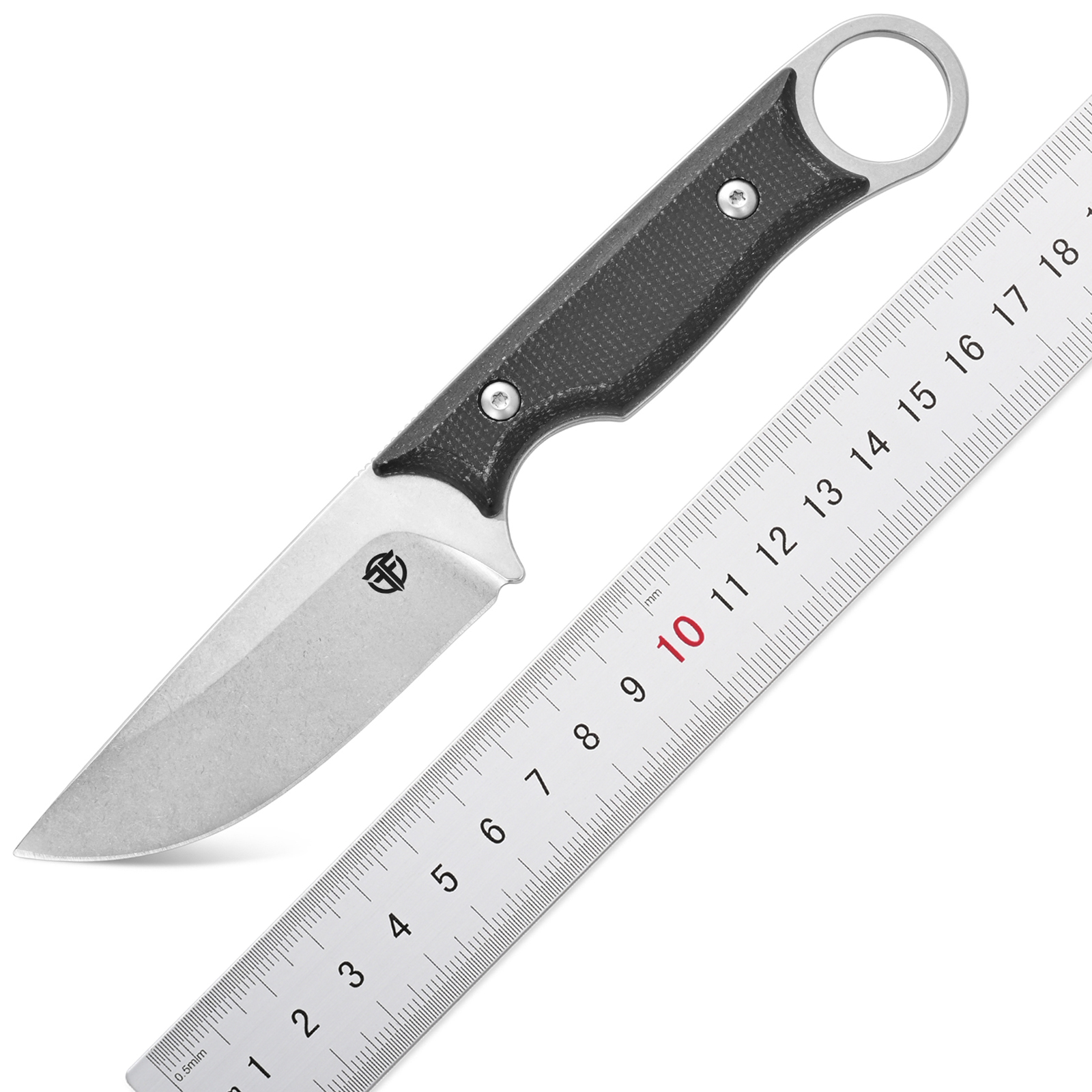 Eafengrow FF103 Fixed Blade Kn - Bushcraft Knife Fixed 리뷰 및 가격