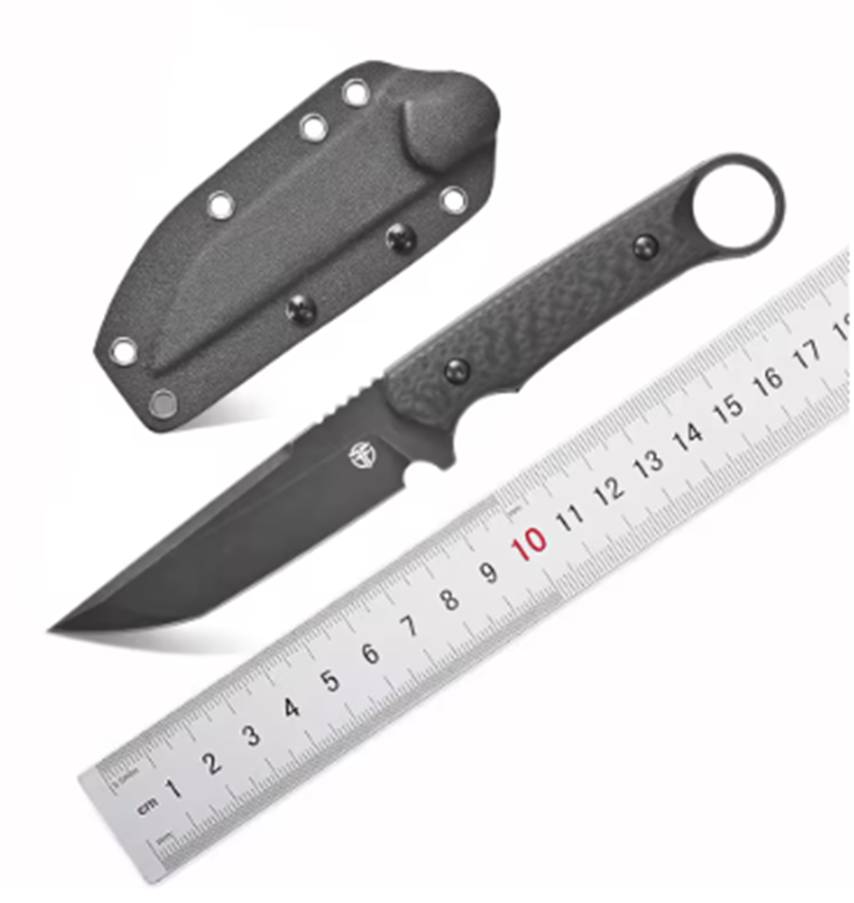 Eafengrow FF106 Fixed Blade Kn - Bushcraft Knife Fixed 리뷰 및 가격
