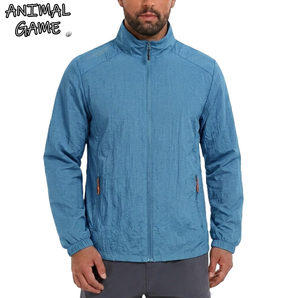 Mens UPF50+ Performance Sunscr - Fishing Kit Compact 리뷰 및 가격
